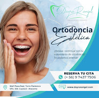 DAYRA RANGEL | DENTISTA COPIAPO