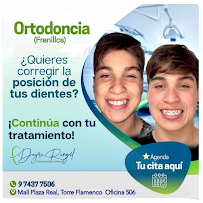 DAYRA RANGEL | DENTISTA COPIAPO