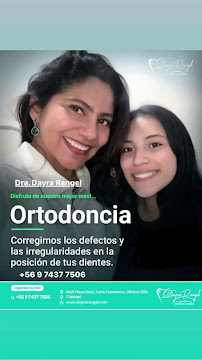 DAYRA RANGEL | DENTISTA COPIAPO