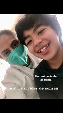 DAYRA RANGEL | DENTISTA COPIAPO