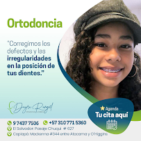 DAYRA RANGEL | DENTISTA COPIAPO