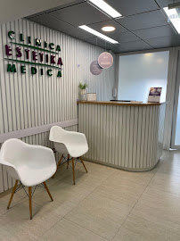 Clínica EM Estétika Médica, Copiapó