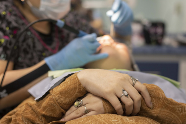Clínica Stilo Dental - dental clinic in Punta Arenas