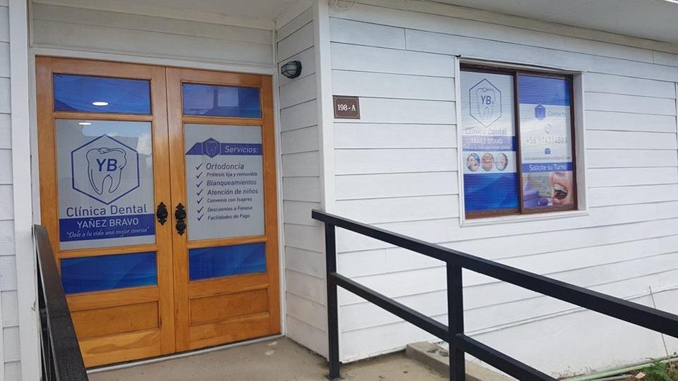 Dental Clinic Clínica Yáñez Bravo dental clinic in Punta Arenas
