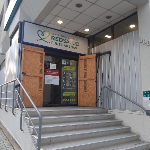 Clínica Dental RedSalud Punta Arenas - dental clinic in Punta Arenas, Chile