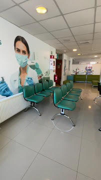 Clínica Dental RedSalud Punta Arenas
