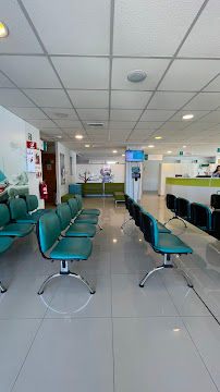 Clínica Dental RedSalud Punta Arenas