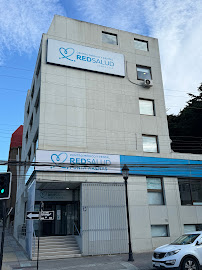 Clínica Dental RedSalud Punta Arenas