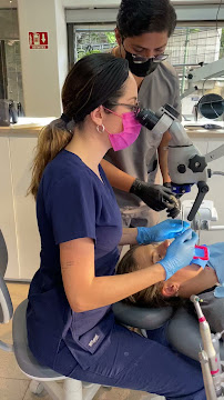 GALA Experiencia Dental