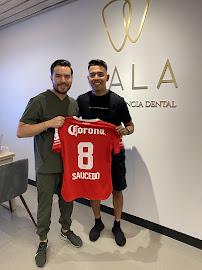 GALA Experiencia Dental