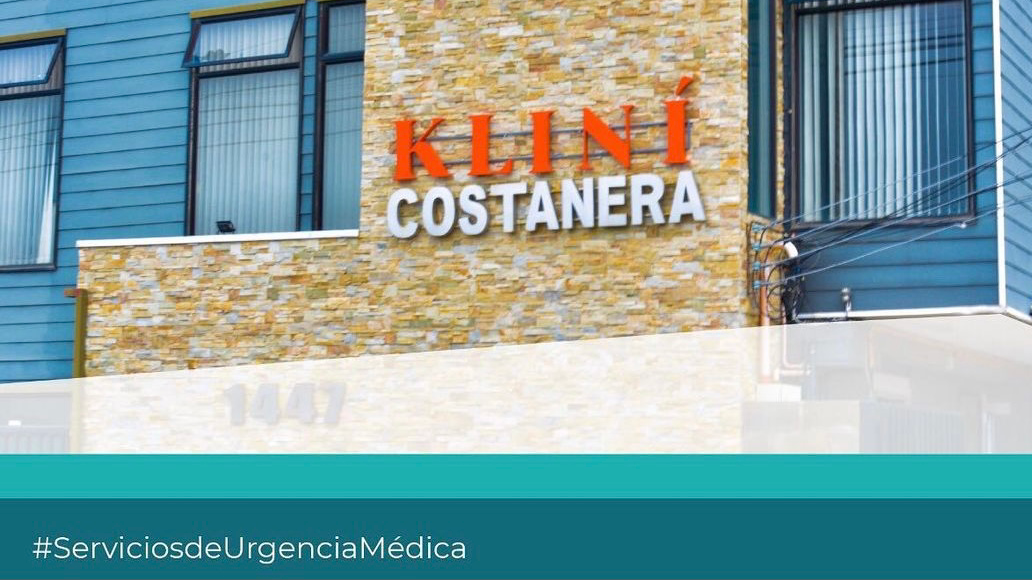 KLINÍ Costanera - dental clinic in Punta Arenas
