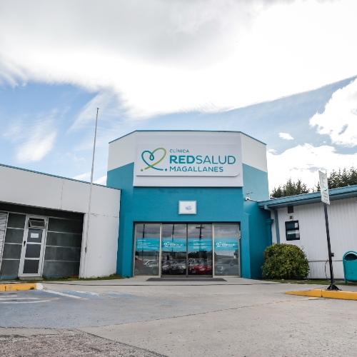 Clínica RedSalud Magallanes - dental clinic in Punta Arenas
