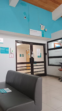 Clínica RedSalud Magallanes - Servicios de Urgencia 24 horas