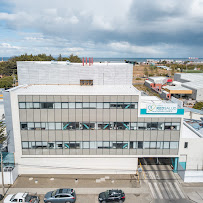 Clínica RedSalud Magallanes - Servicios de Urgencia 24 horas