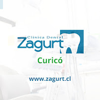 Clinica Dental Zagurt Curicó