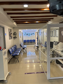 Clinica Dental Zagurt Curicó Dental Clinic in Curicó, Chile