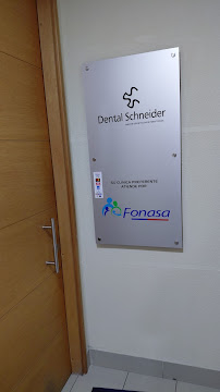 Schneider Clinic - San Pablo