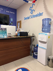 Schneider Clinic - San Pablo