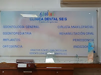 Clínica Dental Seis in Curicó, Chile