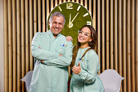 CLINICA DENTAL SEIS - ORTODONCIA - ODONTOLOGIA INTEGRAL - REHABILITACIÓN