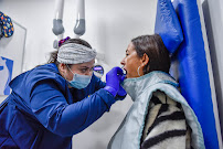 CLINICA DENTAL SEIS - ORTODONCIA - ODONTOLOGIA INTEGRAL - REHABILITACIÓN