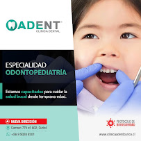 Clinica Adent Curicó