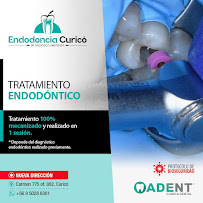 Clinica Adent Curicó in Curicó, Chile