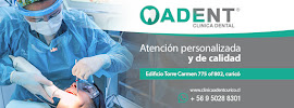 Clinica Adent Curicó