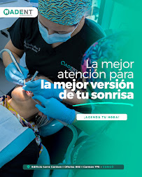 Clinica Adent Curicó