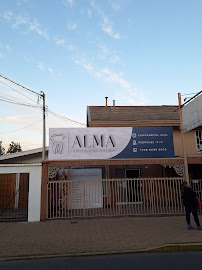 Odontología Integral ALMA Dental Clinic in Curicó, Chile