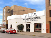 Alta Odontología Dental Clinic in Curicó, Chile