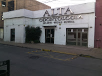 Alta Odontología