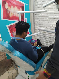 Clínica Dental Studio MX Sucursal Polanco