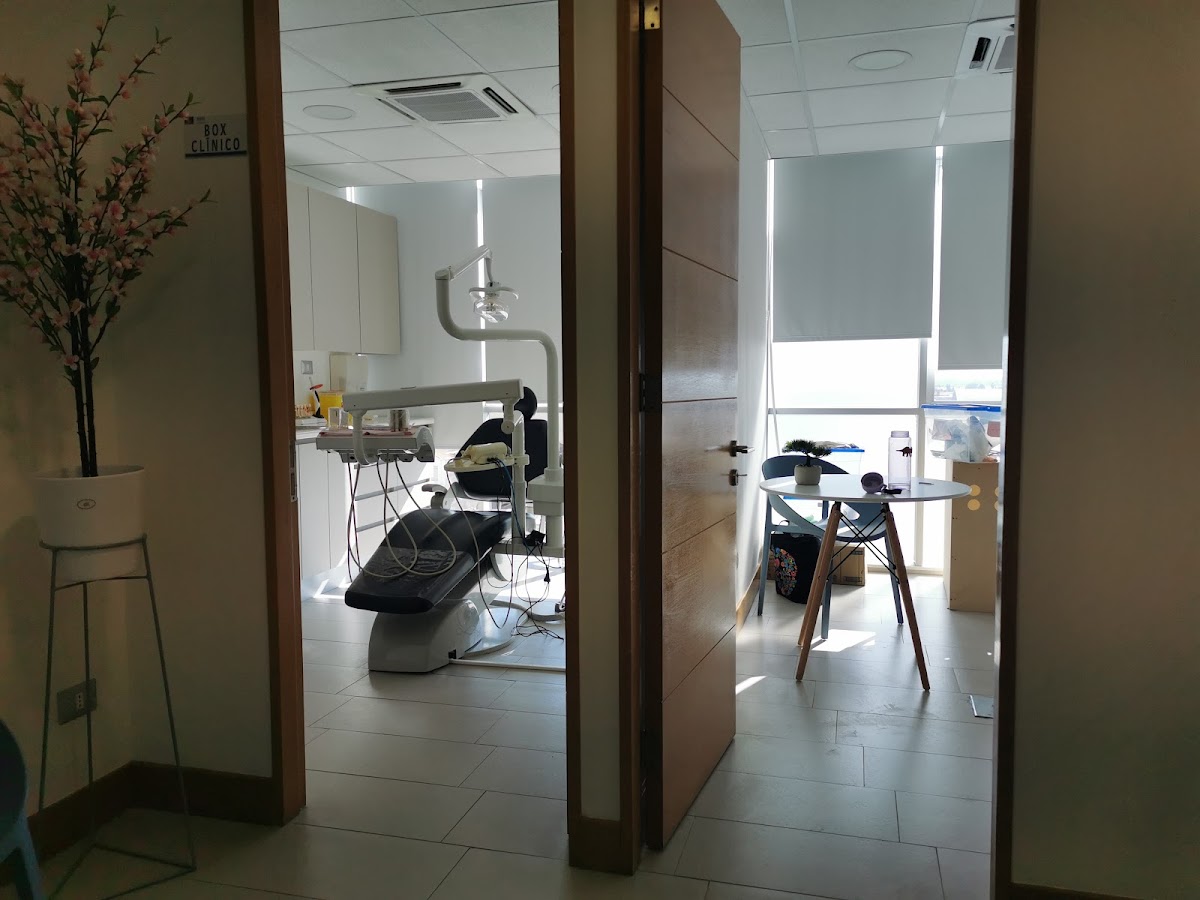 Clínica Dental KDENT - dental clinic in Curicó, Chile