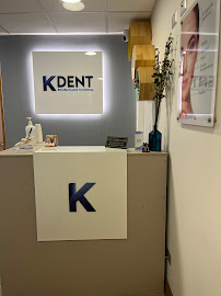 Clínica Dental KDENT