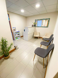 Cumbres Odontología Curicó
