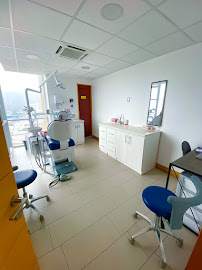 Cumbres Odontología Curicó Dental Clinic in Curicó, Chile