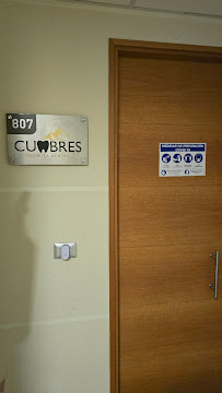 Cumbres Odontología Curicó