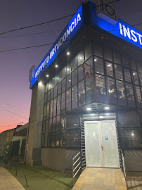 Clínica Instituto Ortodoncia Curico