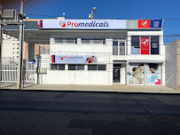 CLÍNICA PROMEDICALS