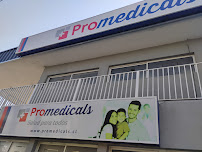 CLÍNICA PROMEDICALS
