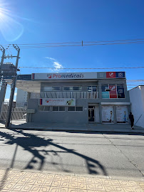 CLÍNICA PROMEDICALS