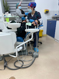 Odontofacial Curicó Dental Clinic