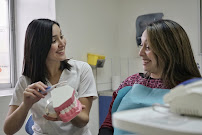 Odontofacial Curicó