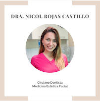 Dra Nicol Rojas - Armonización y Rejuvenecimiento Facial