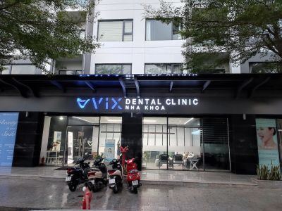 VIX Dental Clinic - Ho Chi Minh City