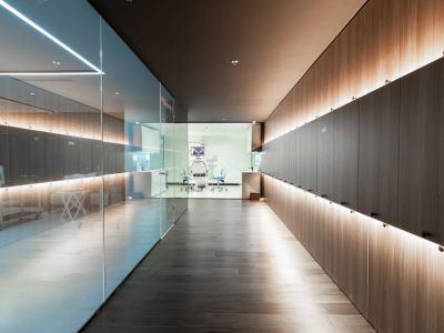 VIX Dental Clinic in Ho Chi Minh City, Vietnam, photograph 9
