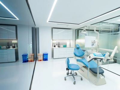 VIX Dental Clinic in Ho Chi Minh City