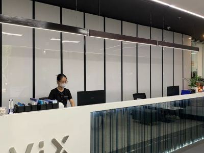 VIX Dental Clinic in Ho Chi Minh City, Vietnam, photograph 10