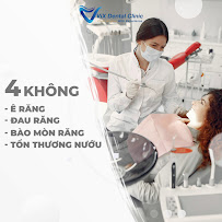 VIX Dental Clinic